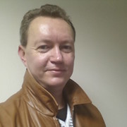 Андрей Лу on My World.