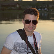 Андрей Иванов on My World.