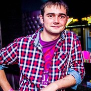 Андрей Рожков on My World.