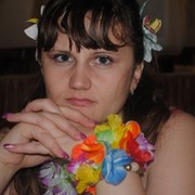 Наталья ..... on My World.