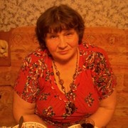 Александра Анисимова on My World.