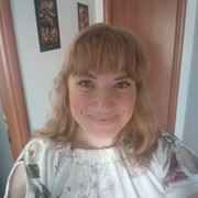 Анна Александровна on My World.