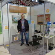 Александр Хренов on My World.