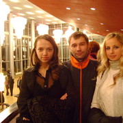 Виталий Новиков on My World.