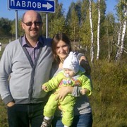 Алексей Павлов on My World.