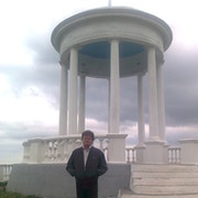 Сергей Кондрашов on My World.