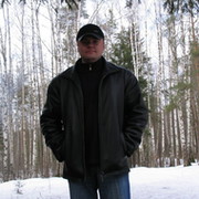 Андрей Бакин on My World.