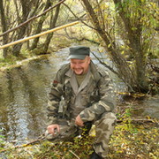 Андрей Богомолов on My World.