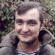 Иван Борщенко on My World.