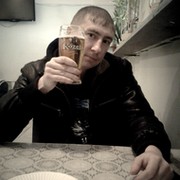 Янис Шкерстенс on My World.