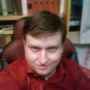 Sergey Bryuhanov on My World.