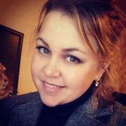 Елена Булыня on My World.