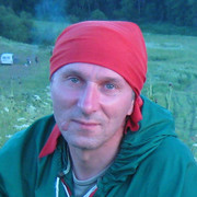 Юрий Бурдейный on My World.
