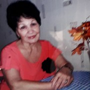 Татьяна Бурова on My World.