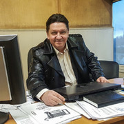 Y Ch Черкесенко on My World.
