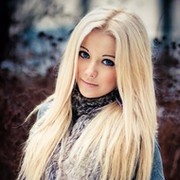 Женя Иванова on My World.