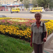 Галина -Селиверстова on My World.