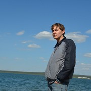 Дмитрий Трощак on My World.