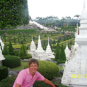 Дмитрий Мельников on My World.