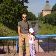 Андрей Богданов on My World.