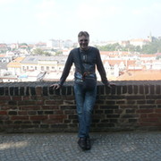 Дмитрий Дурнов on My World.