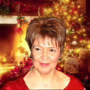 Елена Евдоченко on My World.