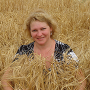 Елена Иванова on My World.