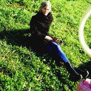 MISs... Elis on My World.