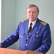 Евгений Нечаев on My World.