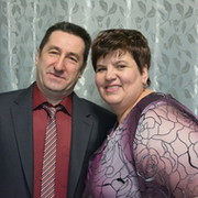 Ирина Фадеева on My World.