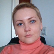 Надежда Любинецкая on My World.