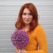 Светлана Уланова on My World.