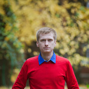 Сергей Рымарь on My World.