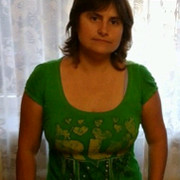 ОЛЬГА ГОРБУНОВА on My World.