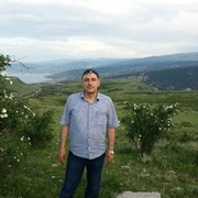 гусейн абдулхалимов on My World.