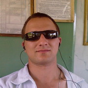 Иван Гончаров on My World.