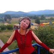 Наталья Хацанова on My World.