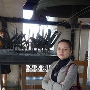 Анна Рыбалкина on My World.