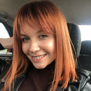 Ирина Малахова on My World.