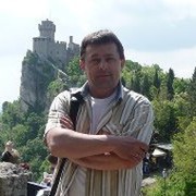 Юрий Ильюшин on My World.