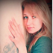 Ирина Волгужова on My World.