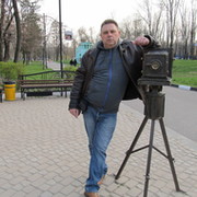 Игорь Пугачёв on My World.