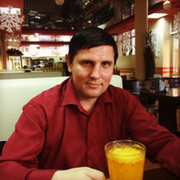 Юрий Громов on My World.