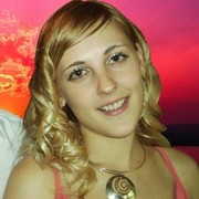 Юлия Умнова on My World.