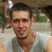 Алексей Керусов on My World.