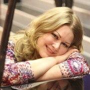 Елена Виноградова on My World.