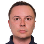 Sergey Kisov on My World.