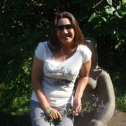 Dana danute on My World.