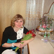 Svetlana Khaidayeva on My World.