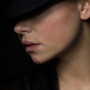 Nataly  De Rose on My World.